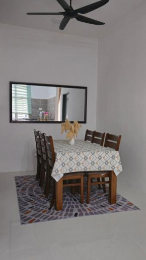 Tembesu House